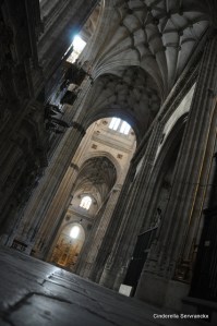Salamanca