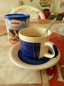 Koffie