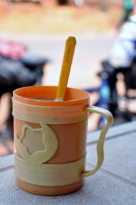 Coffee Time