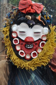 True Traditional!