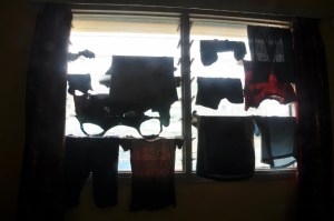 Laundry, Again