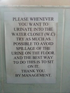 Who Will Obey