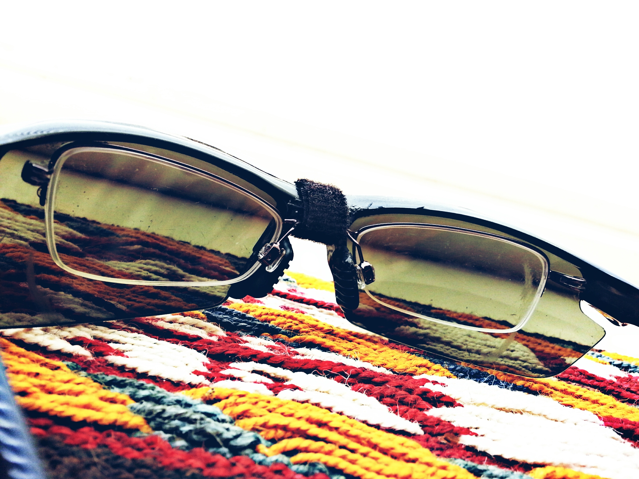 More Thinkers, the Better