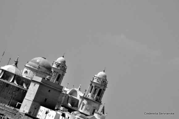 Tijdloos vanaf een afstand