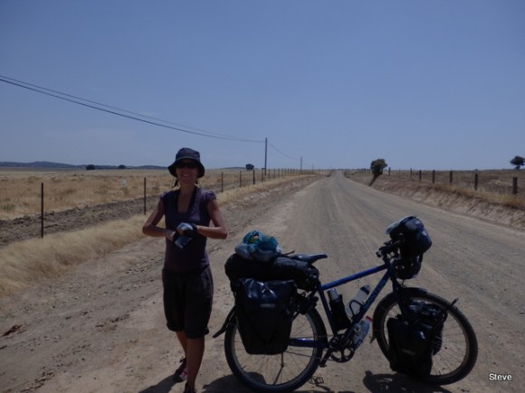 En ik ben weer klaar om verder te gaan!