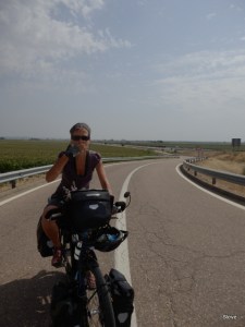 Kusje voor de fotograaf!