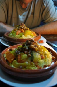 Tagine