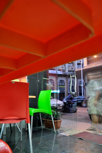 Steve heeft me gevonden