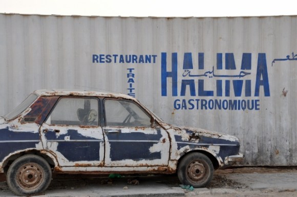 Beautiful combination