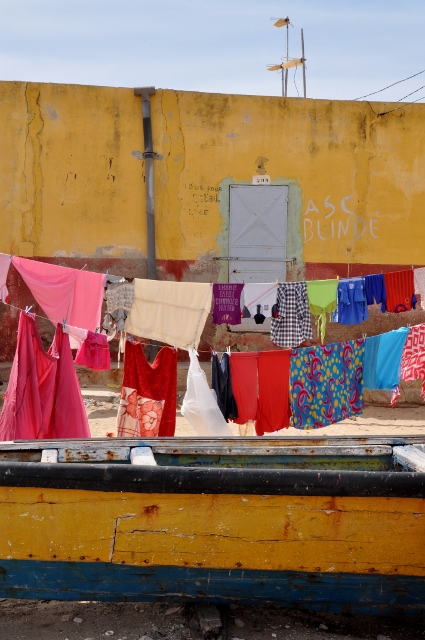 Seems more colourfull then even India!