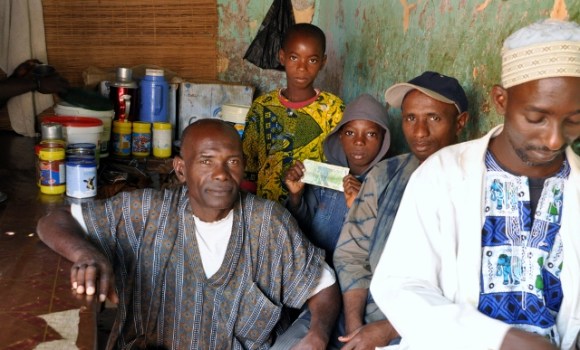 Breakfast before I leave 