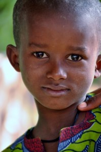 Even wat met de kinderen spelen 