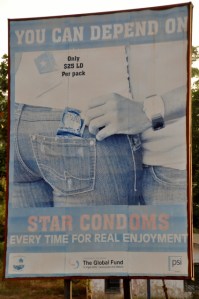 Condom 1