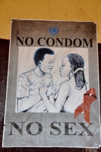 Condom 2