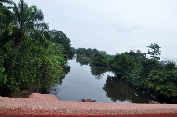 Many Bridges to Cross