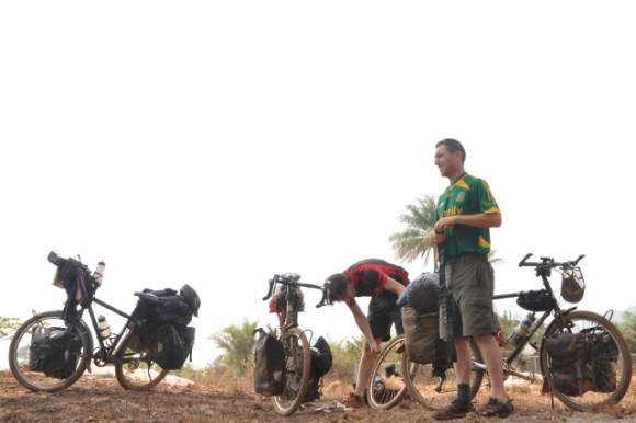 Nothing new, another flat