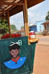 Professional Harirdo