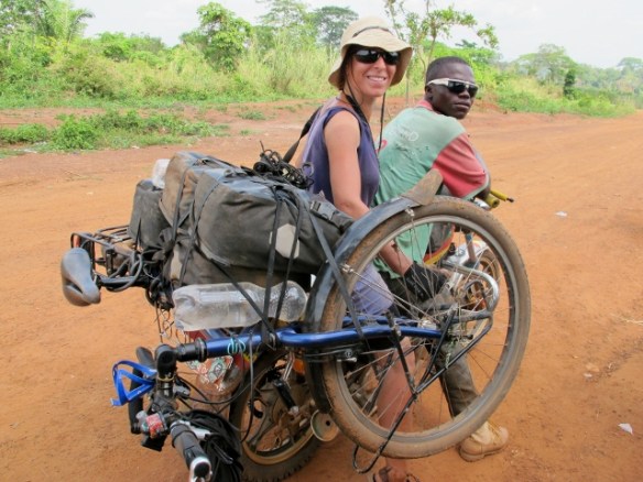 I Can't and I Don't Want