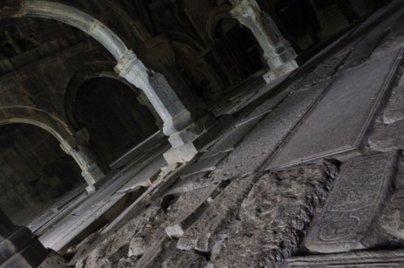 The Place of the Death