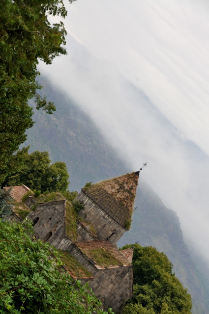The Proud of Armenia