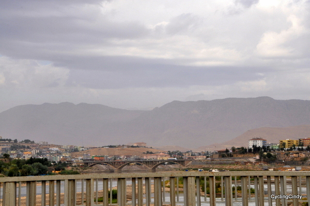 Saying Goodbye to Cizre, onto Iraq