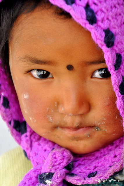 Hindu or Buddhist or Both a Bit