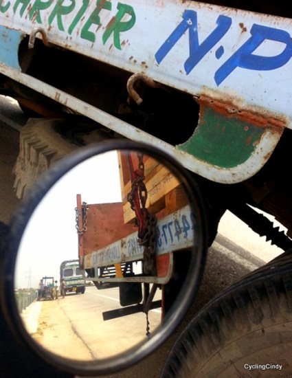 The Highway suits All who's Thirsty