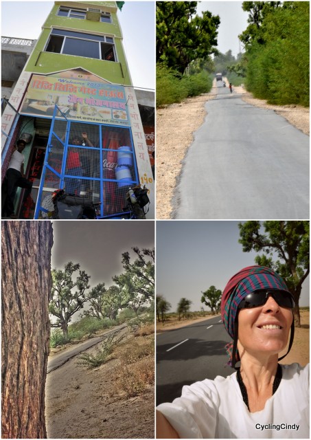 Funny Hotel, stuffed with Hotness