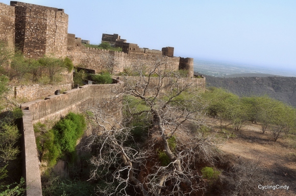 Bundi Fort, Magnificent