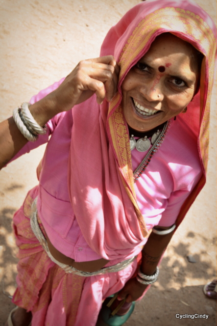 That's Enthousiastic