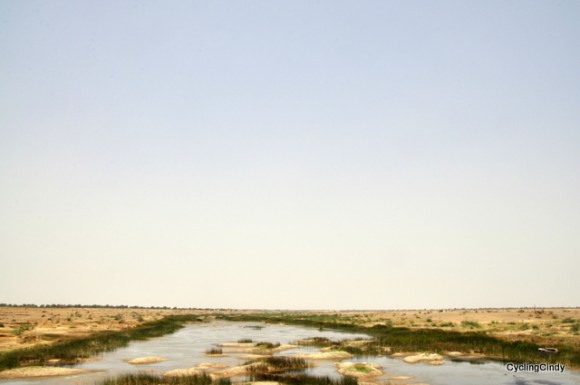 Quiet Enjoyable Road