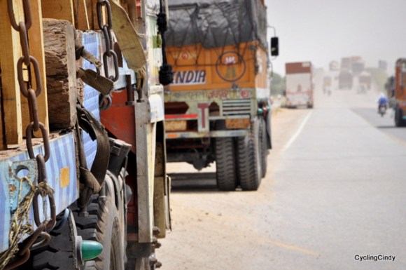 Eicher & Tata are King