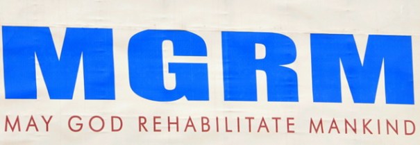 I Agree, Police, Hostelman, Pieces of Shit