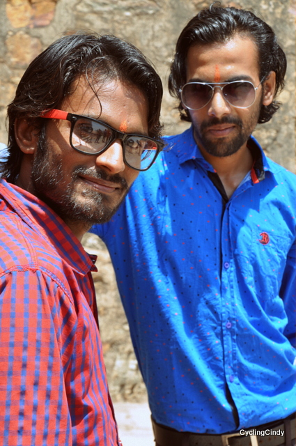 Previous Rajasthan generation