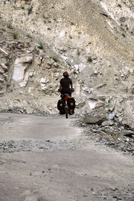 I'm Still Going Well