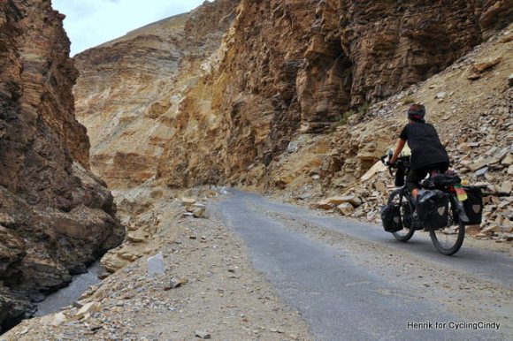 Beautiful Narrowness