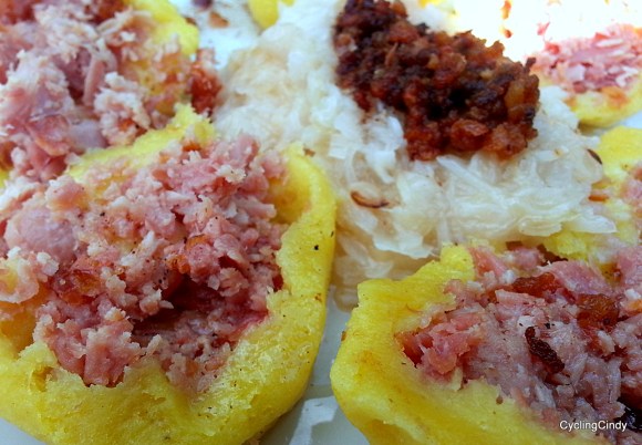 Bramborove from Czech Republic