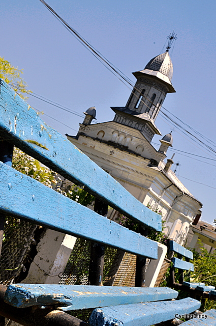 Every village sport this style