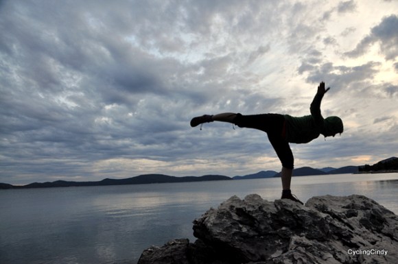 I decided to use all photo's, I am selfie queen after all