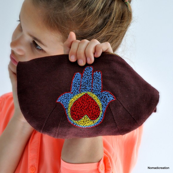 A thoghtful Jasmay over Fatima's Lover