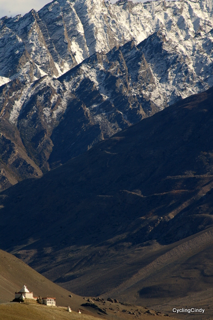 Zanskar, North India