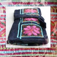 Caught in a Spiderweb