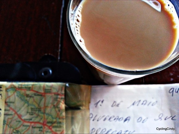 Plans are changing day by day