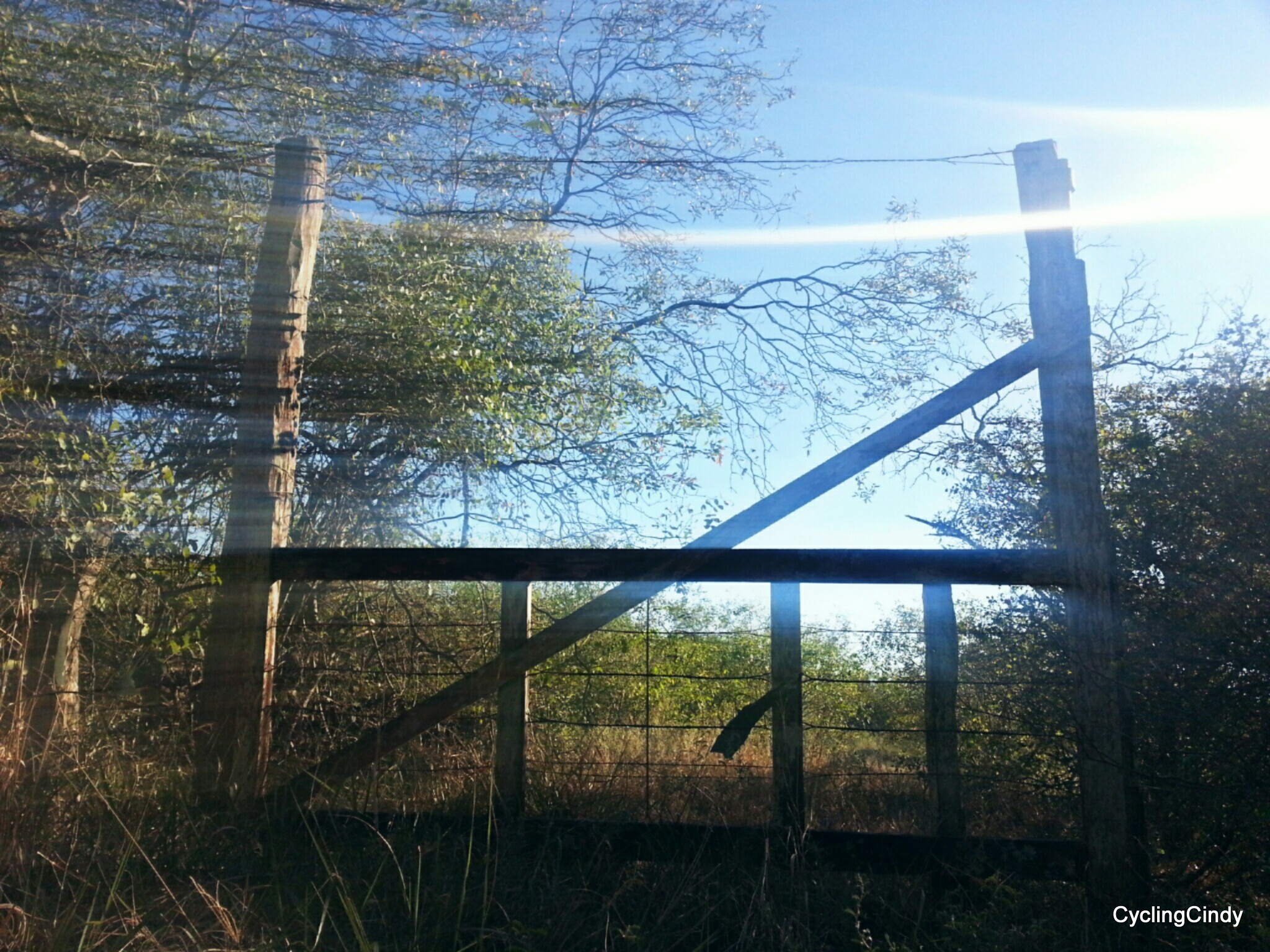 open-gate