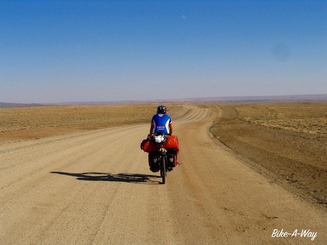 Great Divide Basin, USA