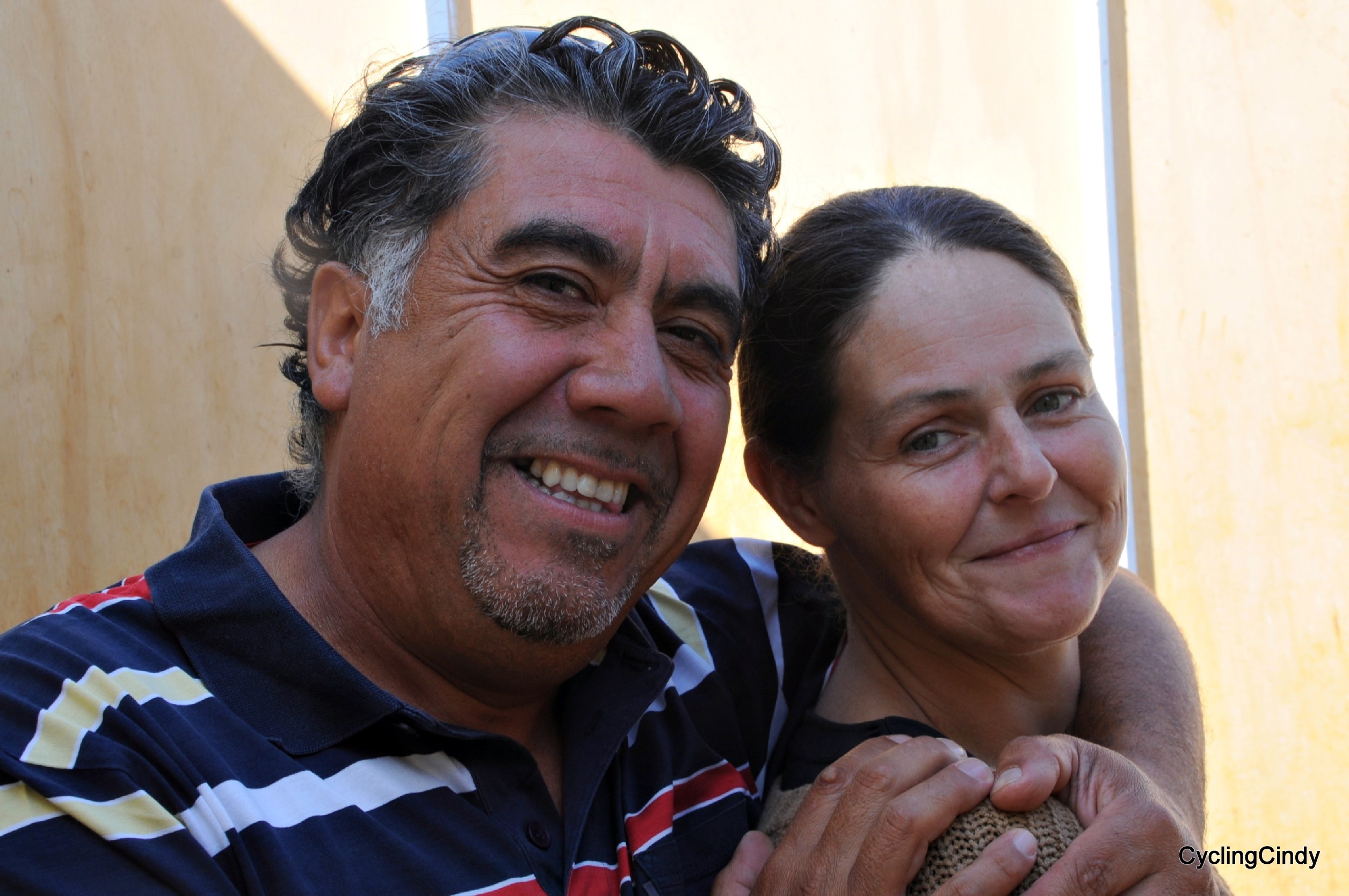 Ann en Christian
