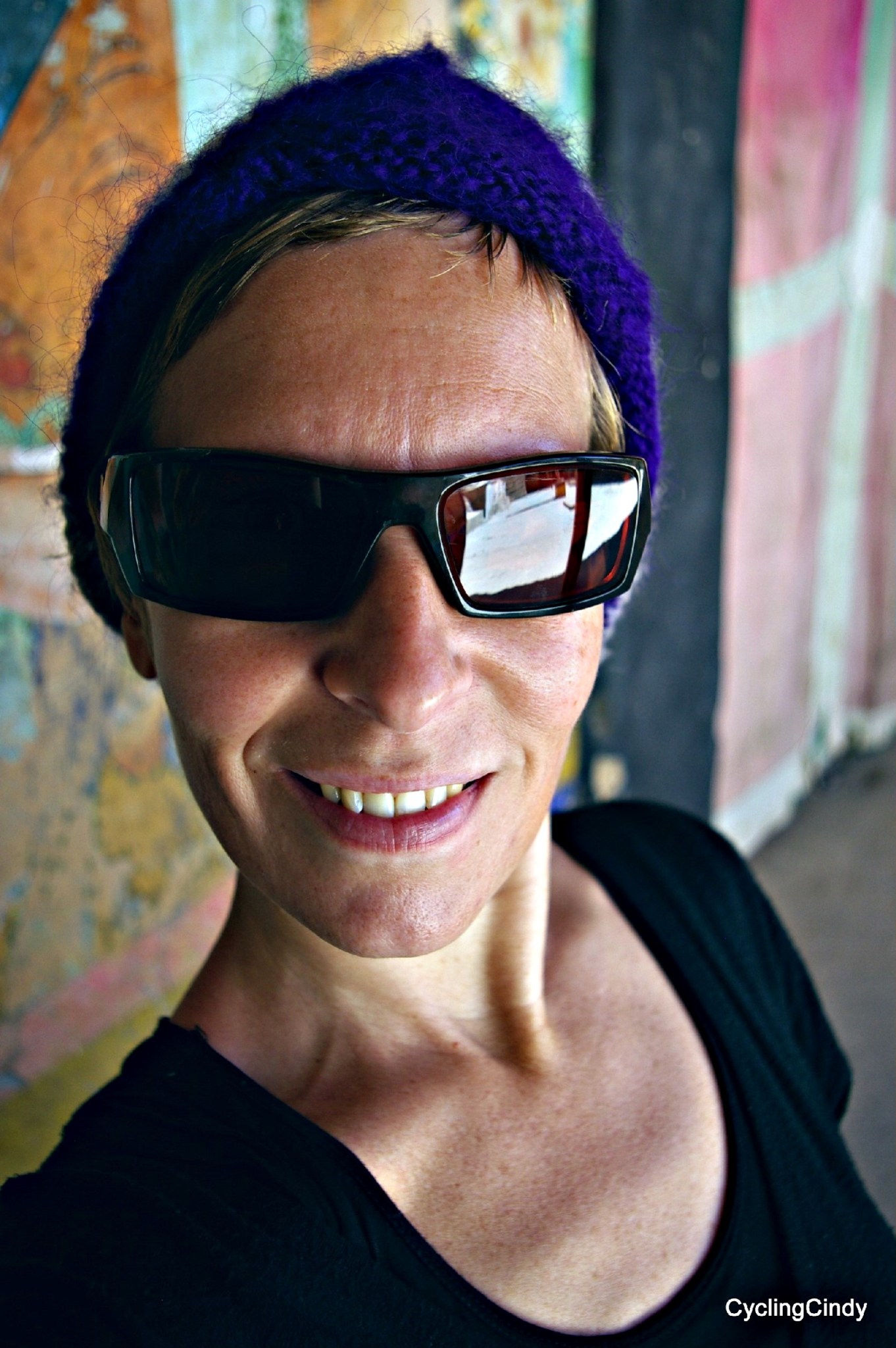 2010 Zanskar, after releasing myself from civil war and a wrong situation, I ended up skinny but happy. Not long and I discovered I wanted to travel by bicycle.