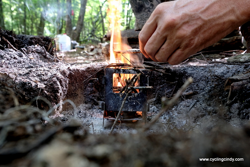 Review: Bushcraft-Essentials Bushbox Outdoor Pocket Stove
