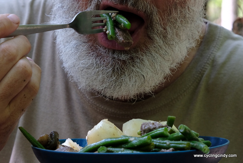Bon Appetit