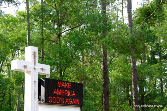 I never understood a Bible verse